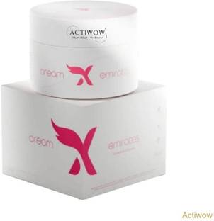 ACTIWOW Xemirates Intense Glow Skin Cream