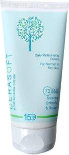 Cerasoft Moisturising Cream | Soothing | Softening | Repair For Normal to Dry Skin