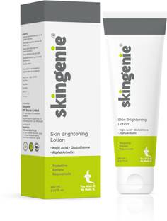 SKINGENIE Skin Brightening Body Lotion