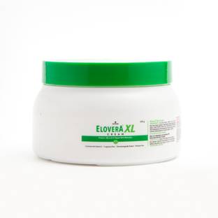 Elovera XL CREAM 300 G JAR
