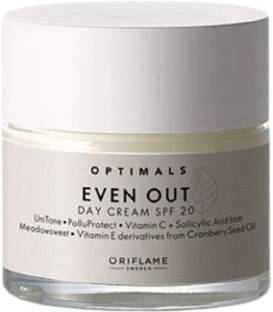 Oriflame Optimals Even Out Day Cream SPF 20
