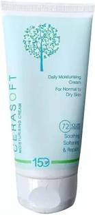 Cerasoft Soothing Softening Skin Moisturising Cream