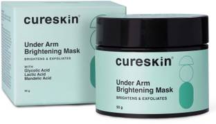 cureskin Under Arm Whitening Cream for Women & Men
