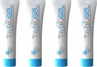 Hyalugel to Enhance Blood Circulation & Minimize Pores for Baby-Soft Skin
