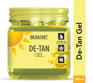 DR.RASHEL DE-TAN GEL