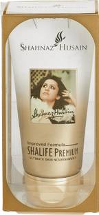 Shahnaz Husain Formula Shalife Plus Skin Nourishing Program