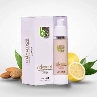 B3+ Herbal Advance Fairness Lotion