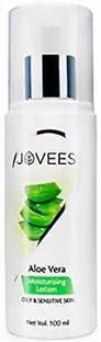 JOVEES Aloe Vera Moisturising Lotion