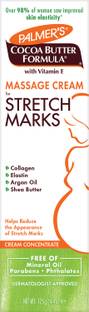 PALMER'S Cocoa Butter with vitamin E Massage Cream for Stretch Marks