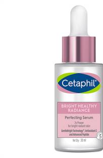 Cetaphil Bright Healthy Radiance Glow Serum