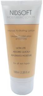 NIDUS Nidsoft Moisturising Lotion For