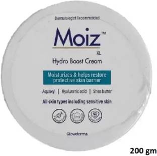 glowderma Hydro Boost Cream