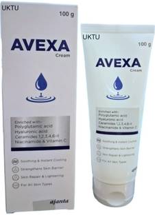 UKTU AVEXA CREAM