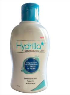 Hydrilla Daily Moisturizing Lotion