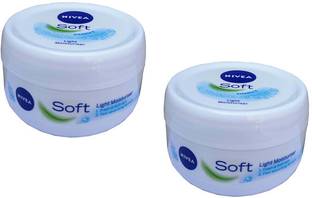 NIVEA Soft Cream