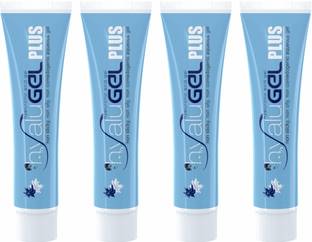 Hyalugel to Enhance Blood Circulation & Minimize Pores for Baby-Soft Skin