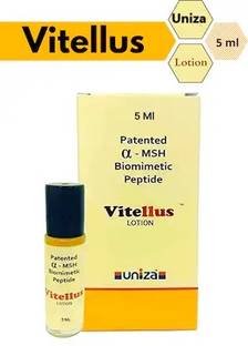 UNIZA Vitellus Lotion