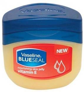 Vaseline Blueseal Nourishing Skin Jelly Vitamin E
