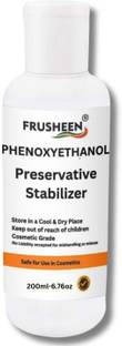 Frusheen Phenoxyethanol Liquid Preservative - DIY Making Soap, Serum, Moisturiser, Lotion