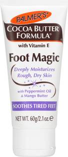 PALMER'S Cocoa Butter Foot Magic
