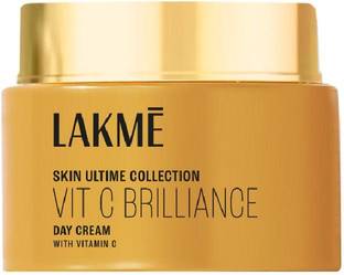 Lakmé Vit C Brilliance - Day Cream
