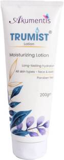TRUMIST Moisturizing Lotion