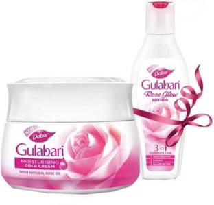 Dabur Gulabari Cold Cream 100ml