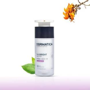RAASO Dermatica RetiBright Night Cream 30ml