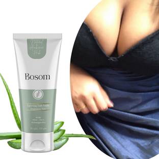 Natural ambience hub BOSOM GAIN AND SKIN TONING SOOTHING CREAM Men & Women