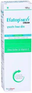 efatop NEXT Moisturising Cream