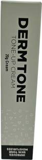 DERMTONE tone up cream