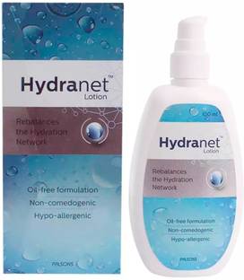 Hydranet Moisturising Lotion