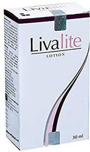 Livalite Lotion