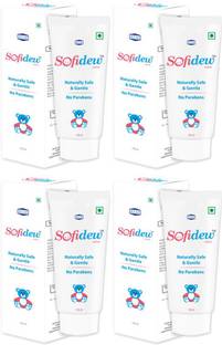 Sofidew Lotion (Pack of 4)