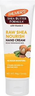 PALMER'S Raw Shea Butter Hand Cream