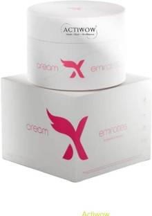 ACTIWOW Xemirates Naturally Bright Face Cream