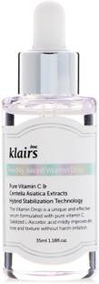 klairs Stabilized Freshly Juiced Vitamin C Drop