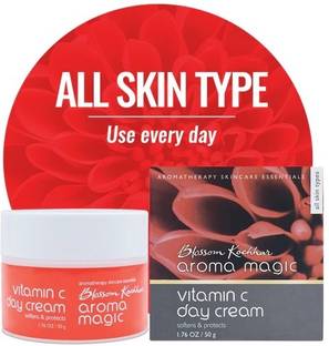 Aroma Magic Vitamin C Day Cream 50 gm