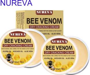 nureva Bee Venom Skin Restore Duo Pack