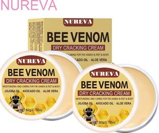 nureva Bee Venom Moisturizer for Body Pack 2