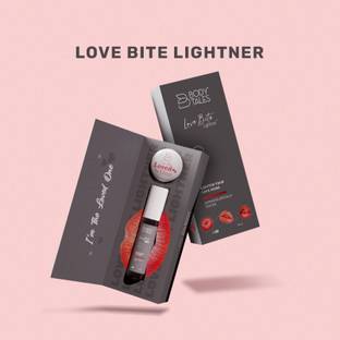 BODYTALES Love bite lightener for men and women, reduce love bite in 24 hours
