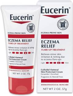 Eucerin Eczema Relief Instant Therapy Body Lotion