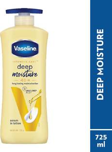 Vaseline Deep Moisturizer