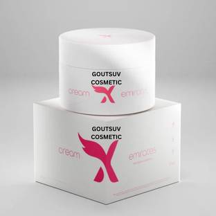 GOUTSUV COSMETIC X Emirates Cream skin whitening | Brightening face Cream All skin Types