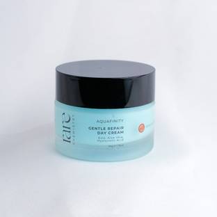 rare chemistry Aquafinity Gentle Repair Day Cream