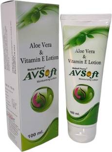 AVSoft Lotion