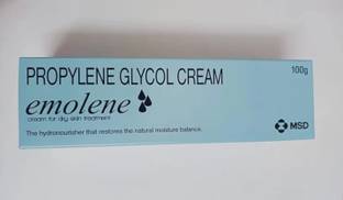 Emolene Moisturizer