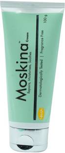 moskina moisturizer cream 100gm