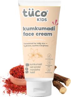 TuCo Kids Kumkumadi Face Cream
