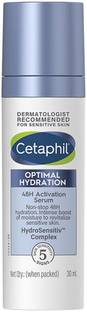 Cetaphil Optimal Hydration Activation Serum